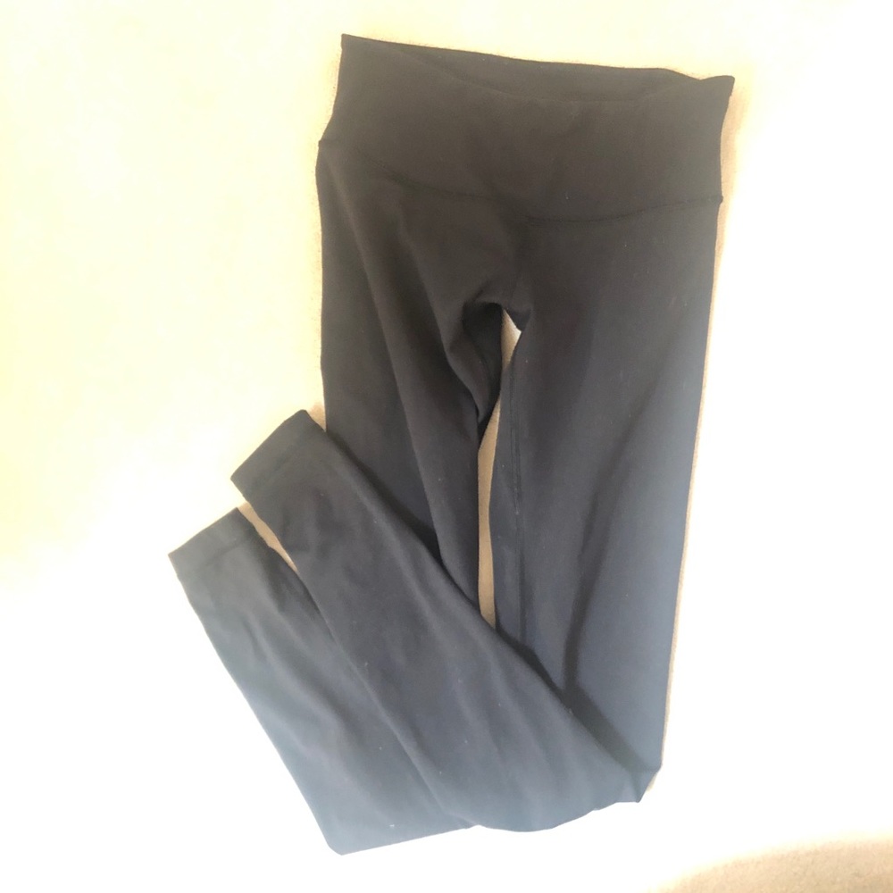 Lululemon Wunder Under